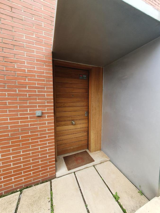 Chalet Con Piscina Privada Valencia Exterior photo
