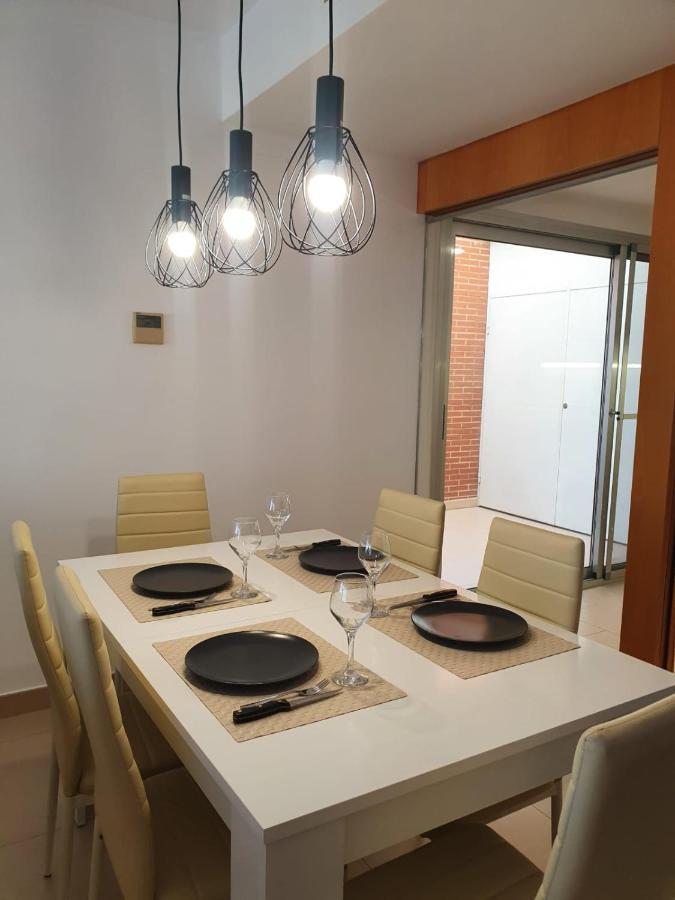 Chalet Con Piscina Privada Valencia Exterior photo