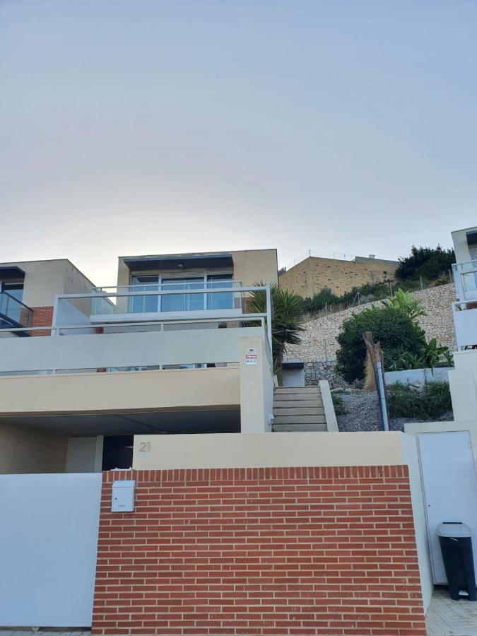 Chalet Con Piscina Privada Valencia Exterior photo
