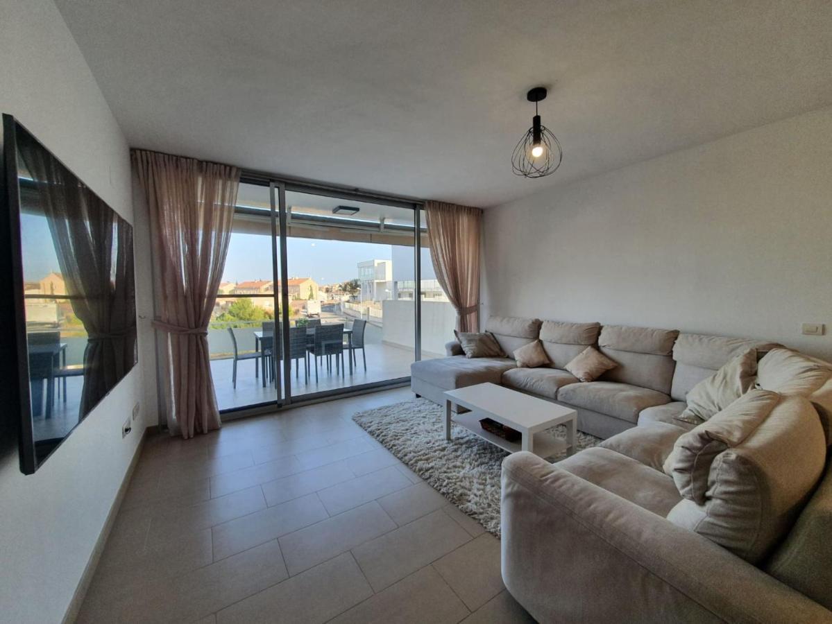 Chalet Con Piscina Privada Valencia Exterior photo