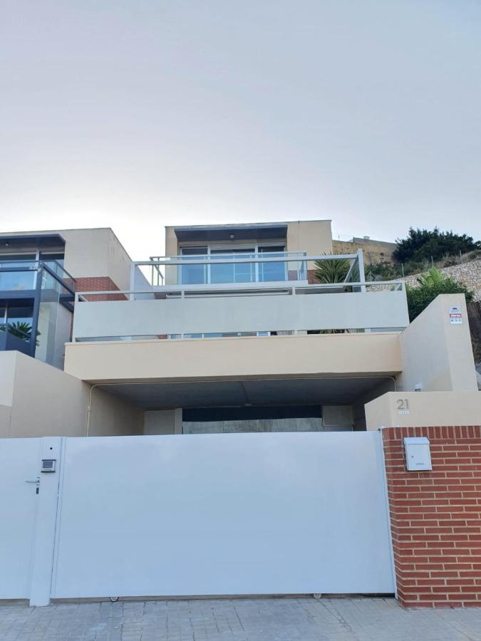 Chalet Con Piscina Privada Valencia Exterior photo